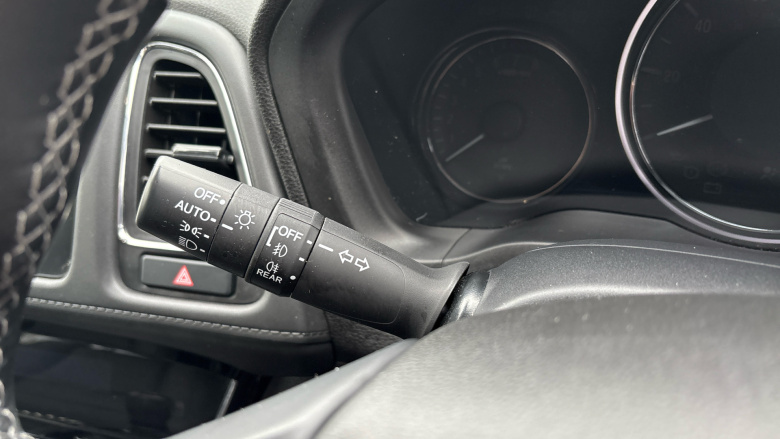 Honda HR-V 1.5 i-VTEC EX 5dr Petrol Hatchback